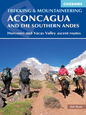 cover image of Aconcagua and the Southern Andes